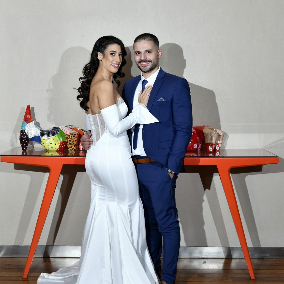 Liron Gabsu