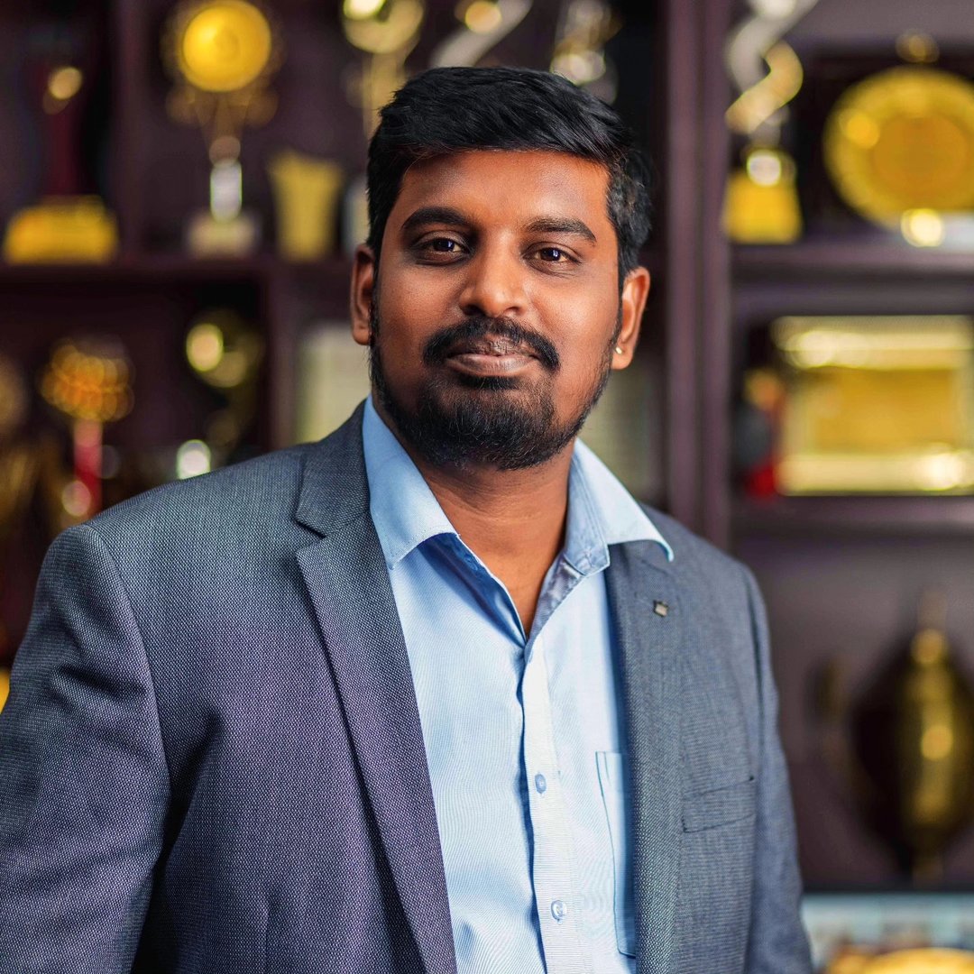 Ganesh Kumar
