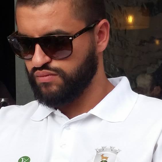 Rui Rato