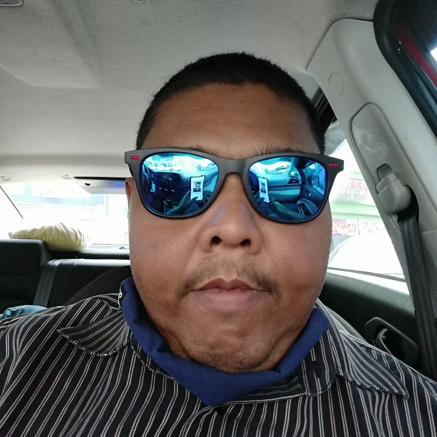 Mohd Rashdan