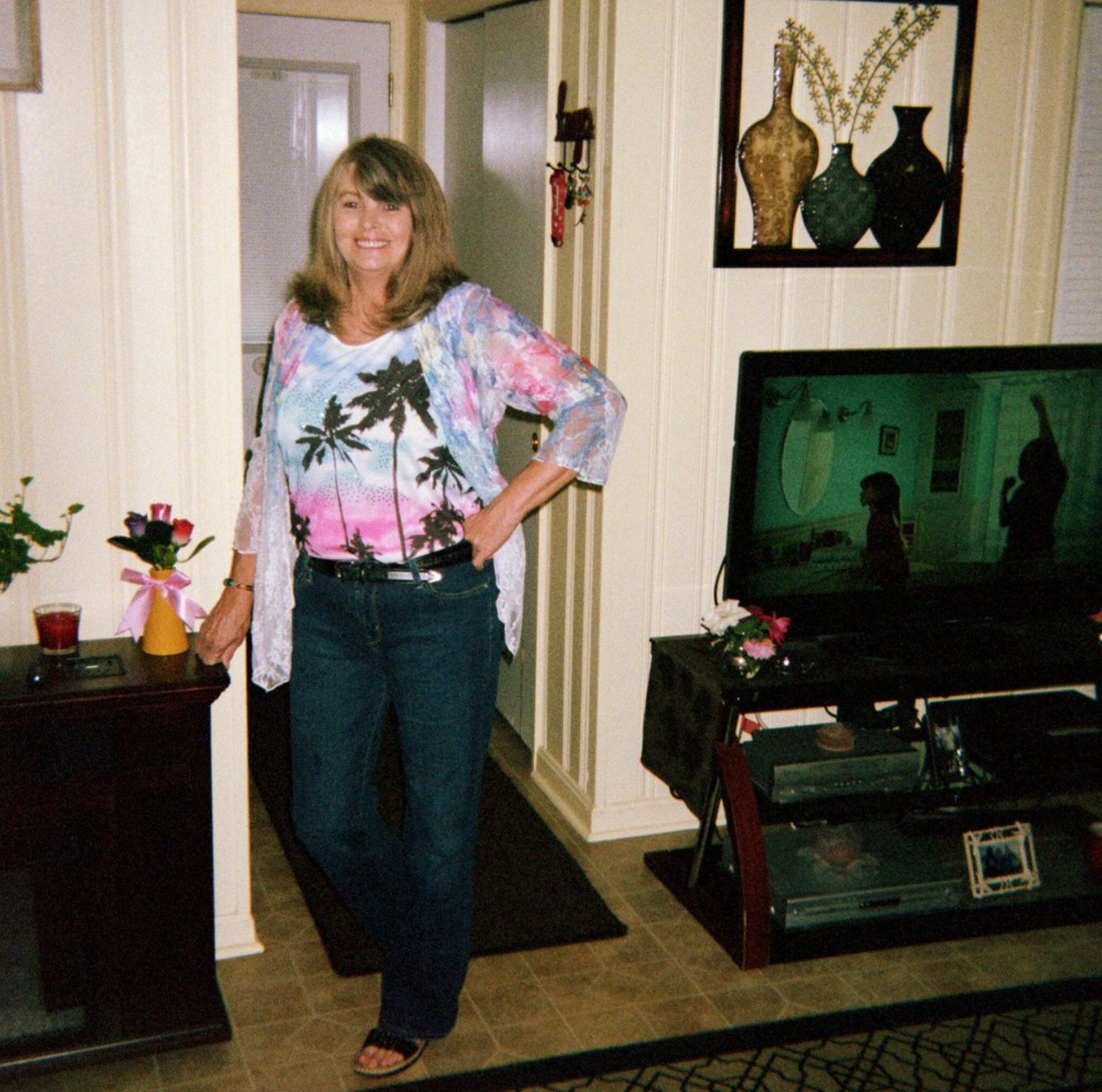 Kay Oxford Rountree