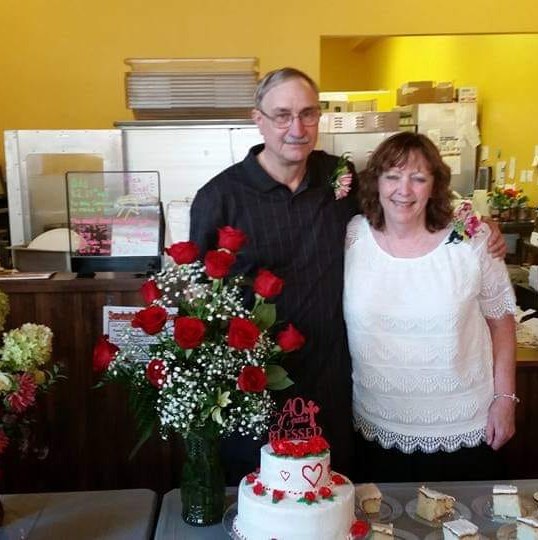 Rebecca Bruns - Today marks 24 crazy, wonderful,... | Facebook