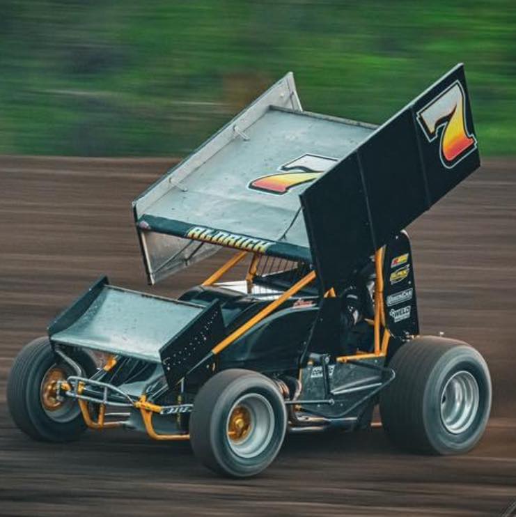 Thank you to everyone that helps make the Buch Motorsports 13 fast ...