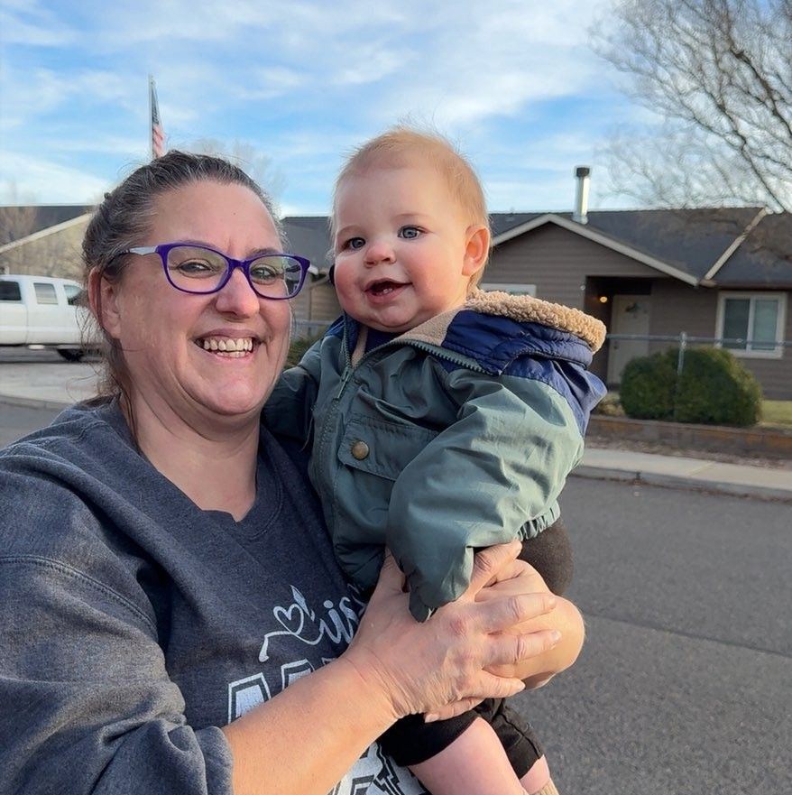 Bid to Win Crook County & Canyon Community Auction | Facebook