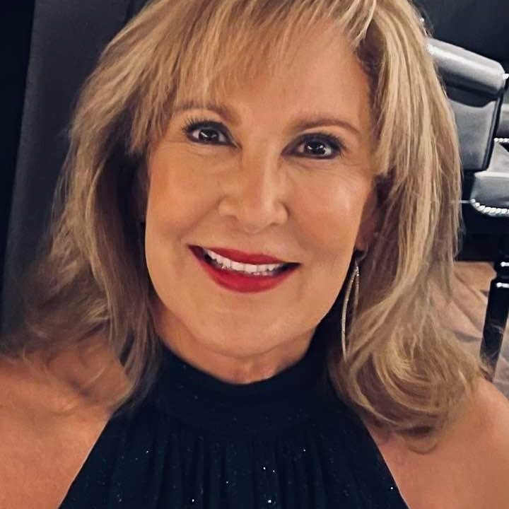 Nancy Riekena