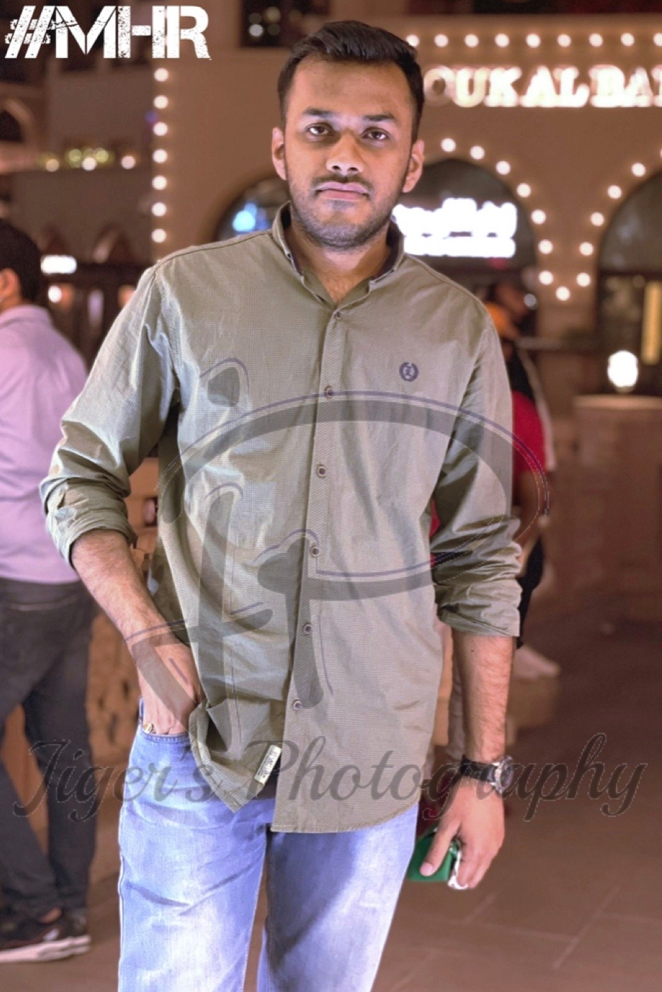 M Hannan Rajpoot