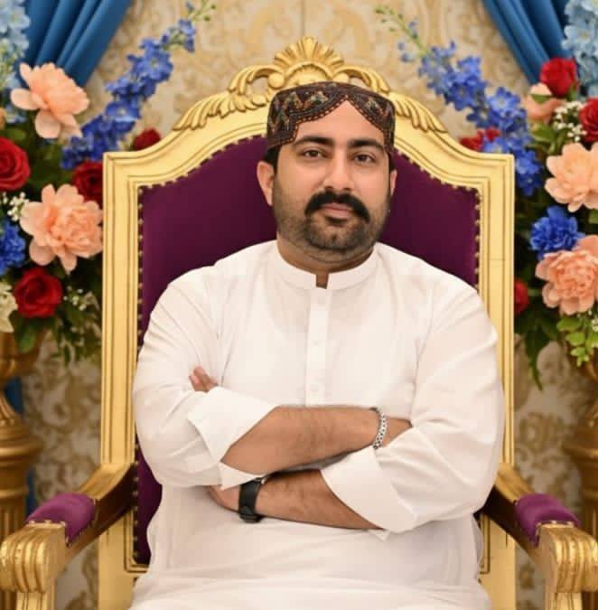 Awais Gul Memon