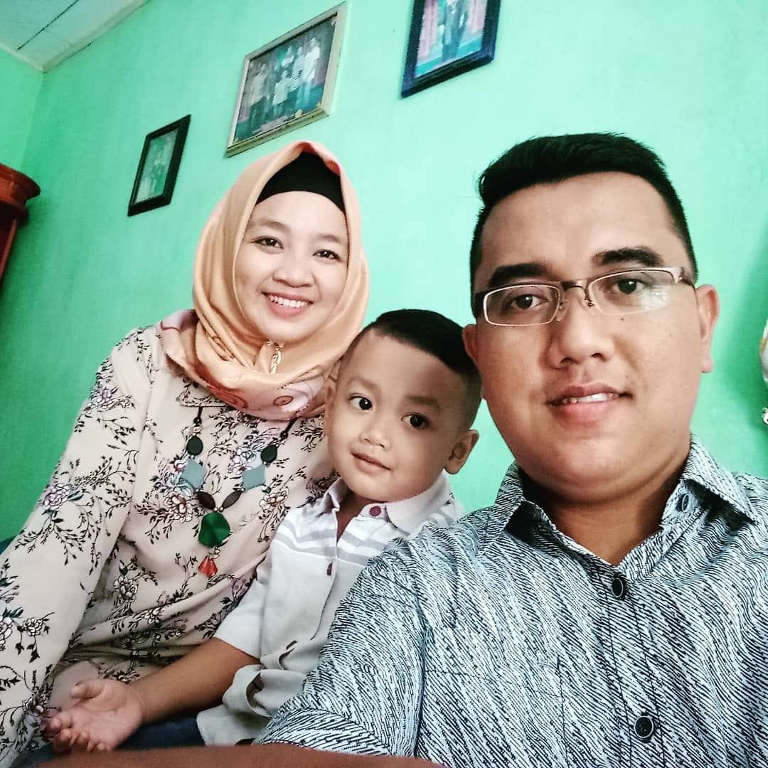 Ndo' Anggie Chanafi