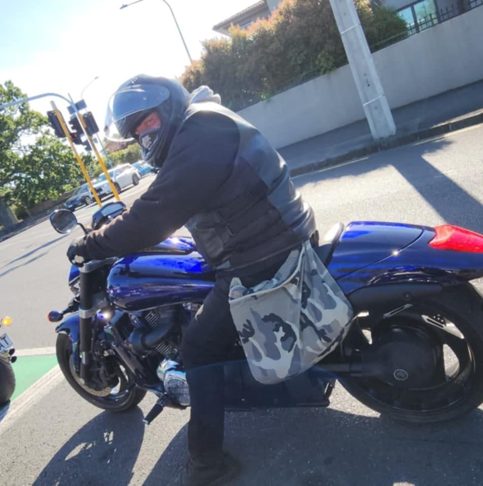NZ riders community | Any motorcycle fairing painter | Facebook
