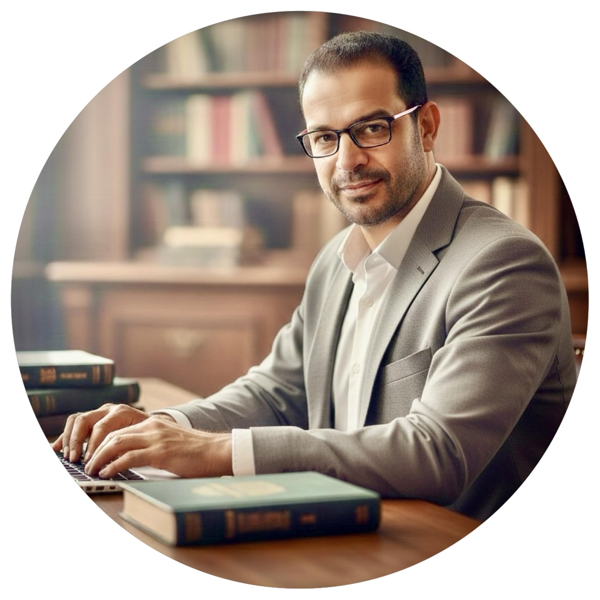 أ.محمدعبدالعليم نوار