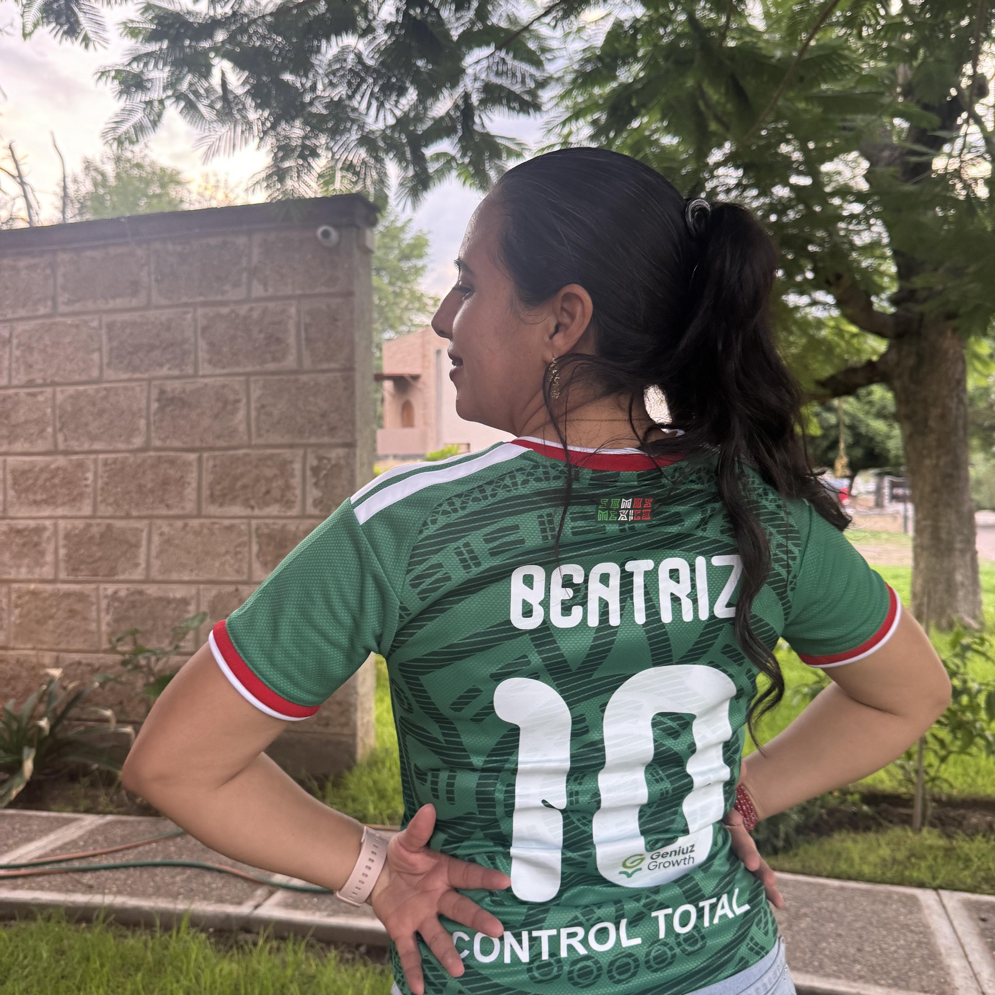 Betzy Mtz