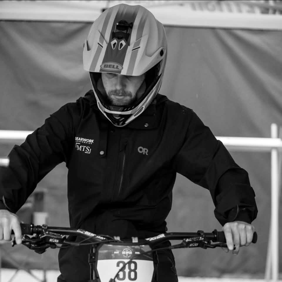1. DONT rely on speed. Improve your technique before relying on going ...