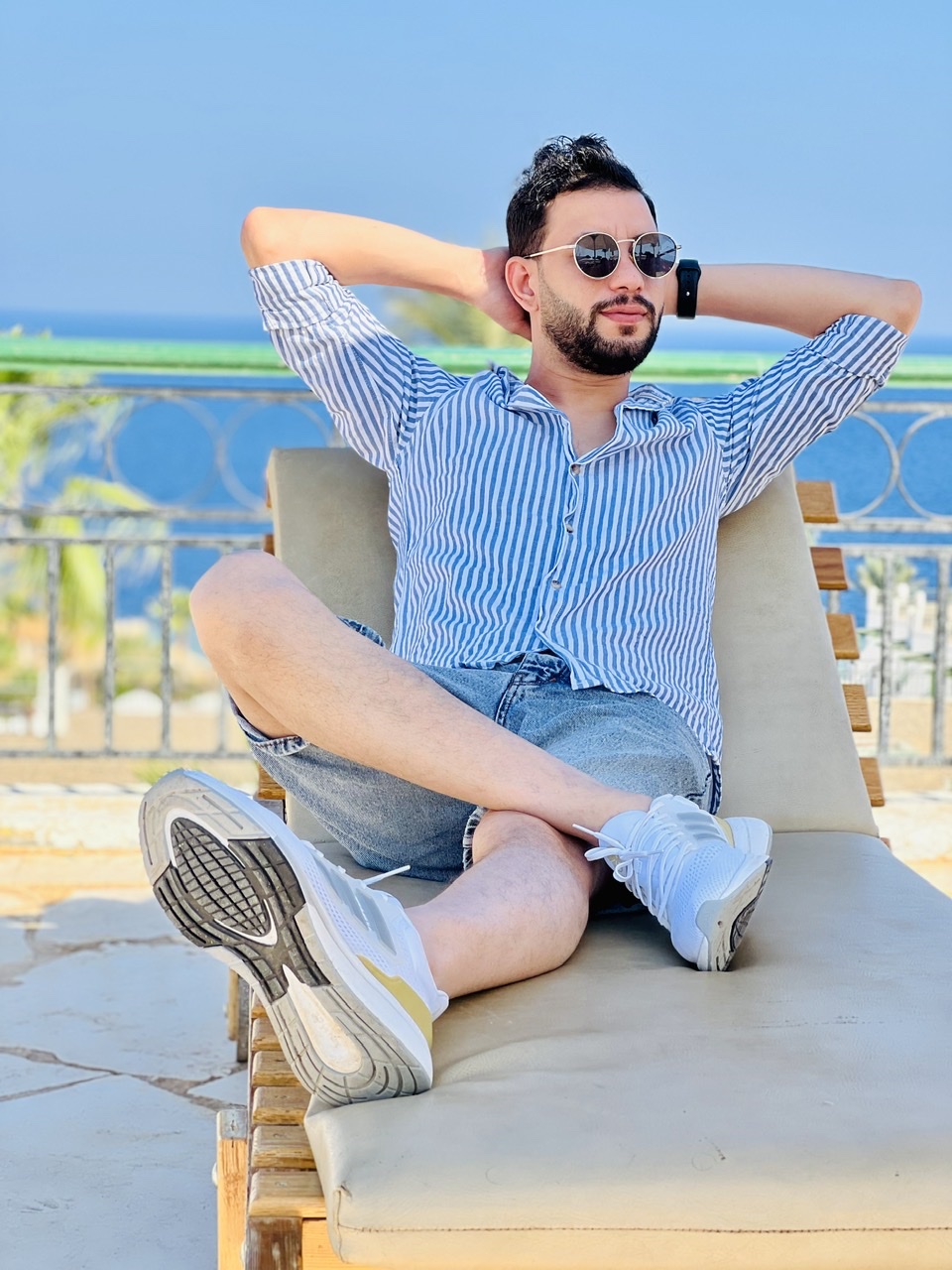 عبدالله البهوتي on Reels