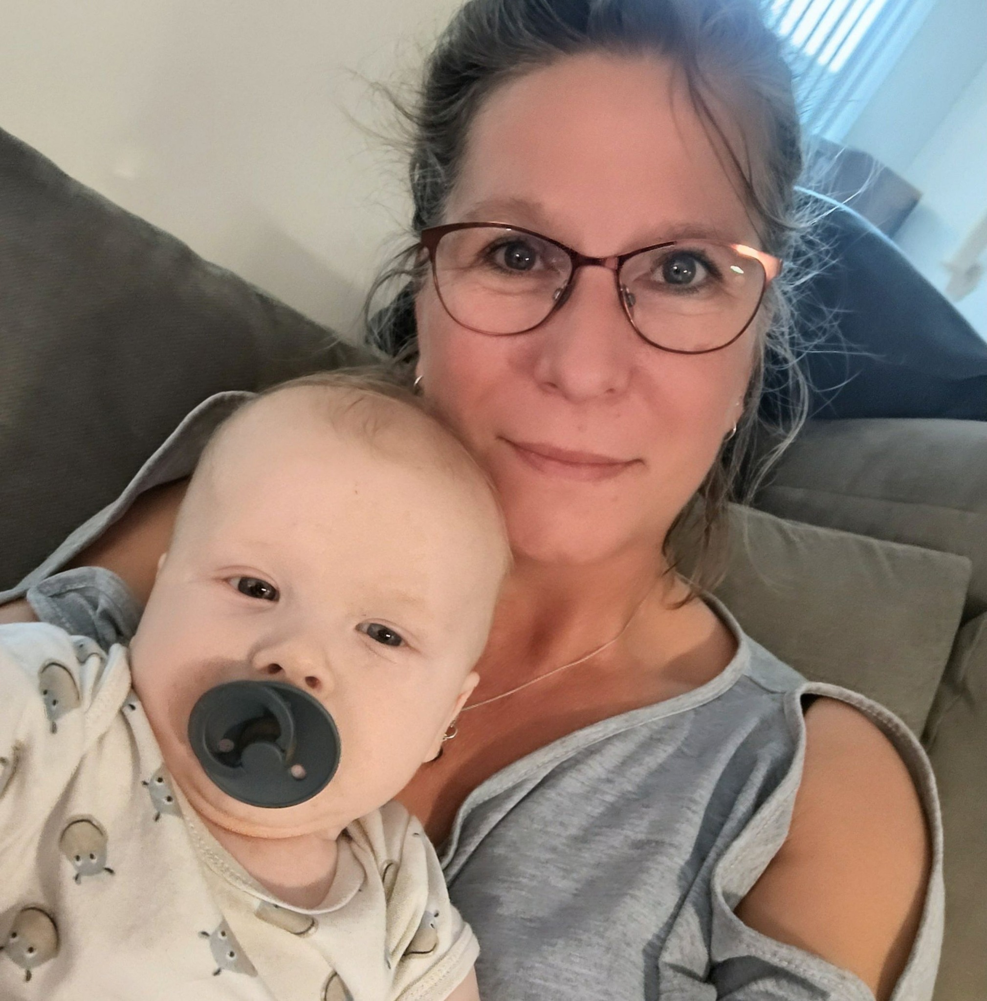 Dorthe Rasmussen
