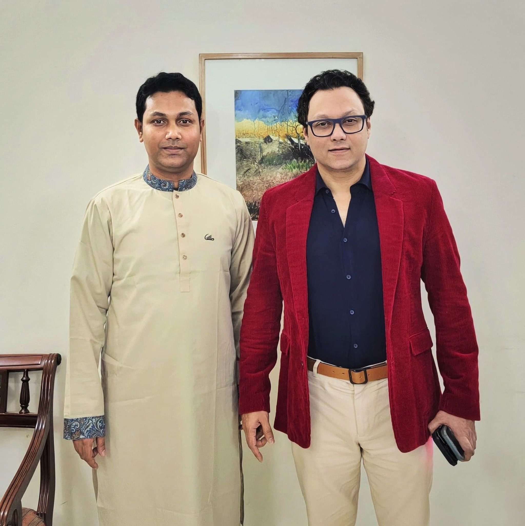 Bokter Tuhin