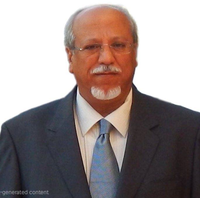 Ashraf Rashed
