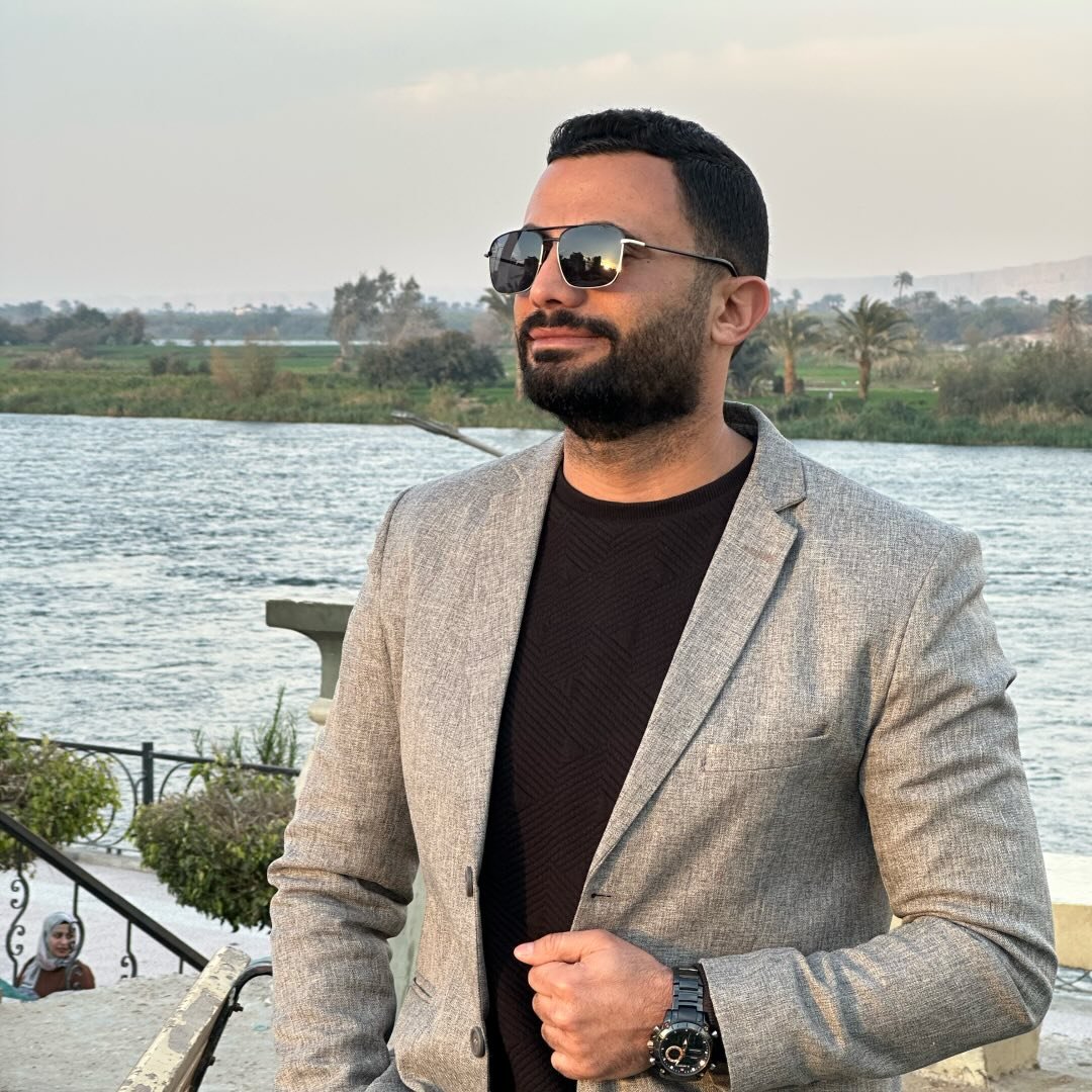 Waleed Rashad