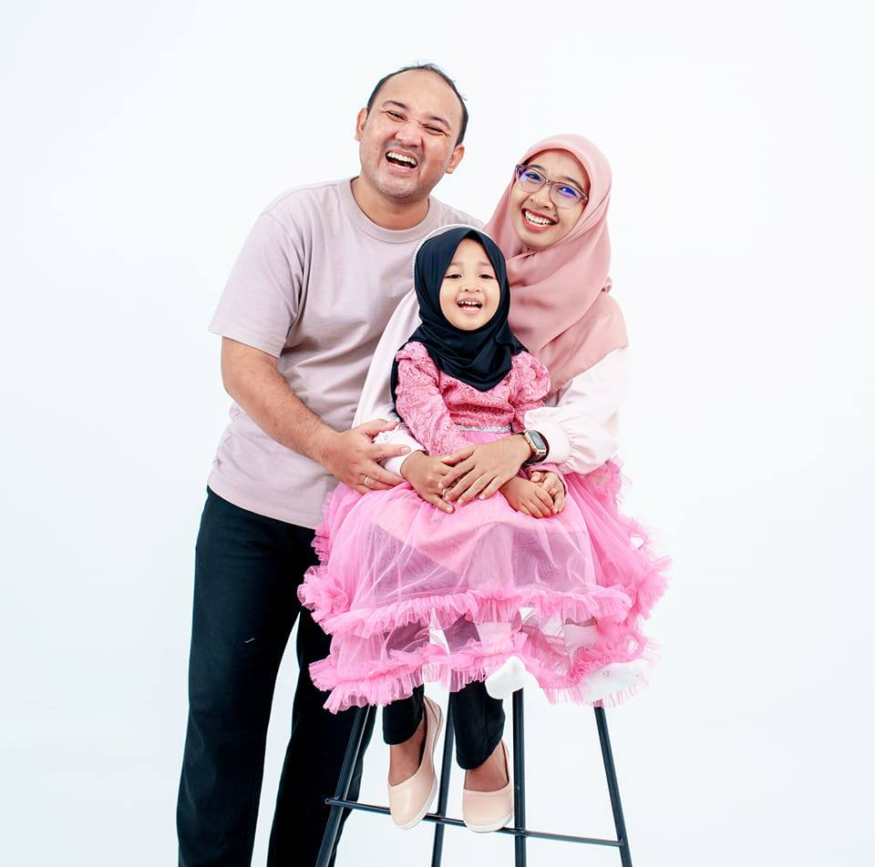 Raja Rahman Way