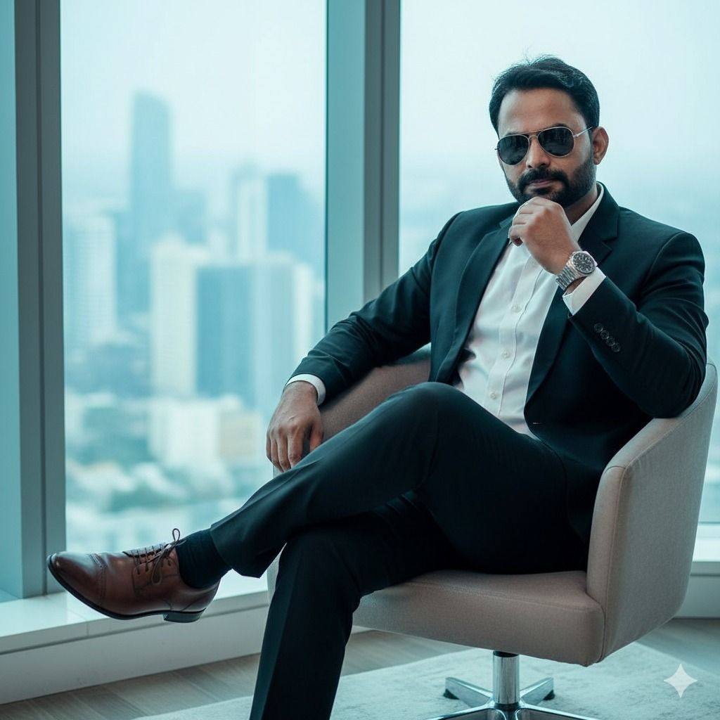 Zulfqar Hyder
