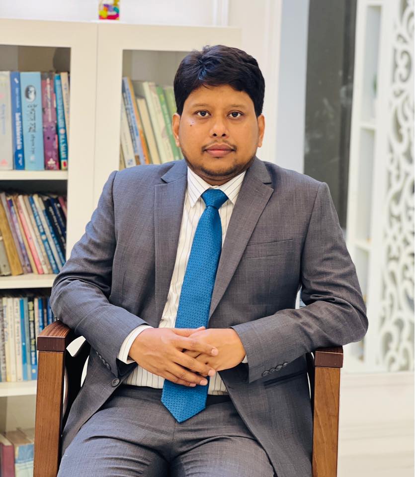 Amin Md Nurul - Happy to share our work published in... | Facebook