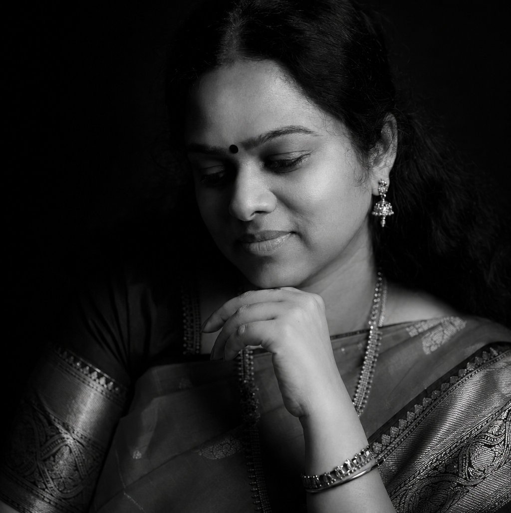 Durga Ramesh