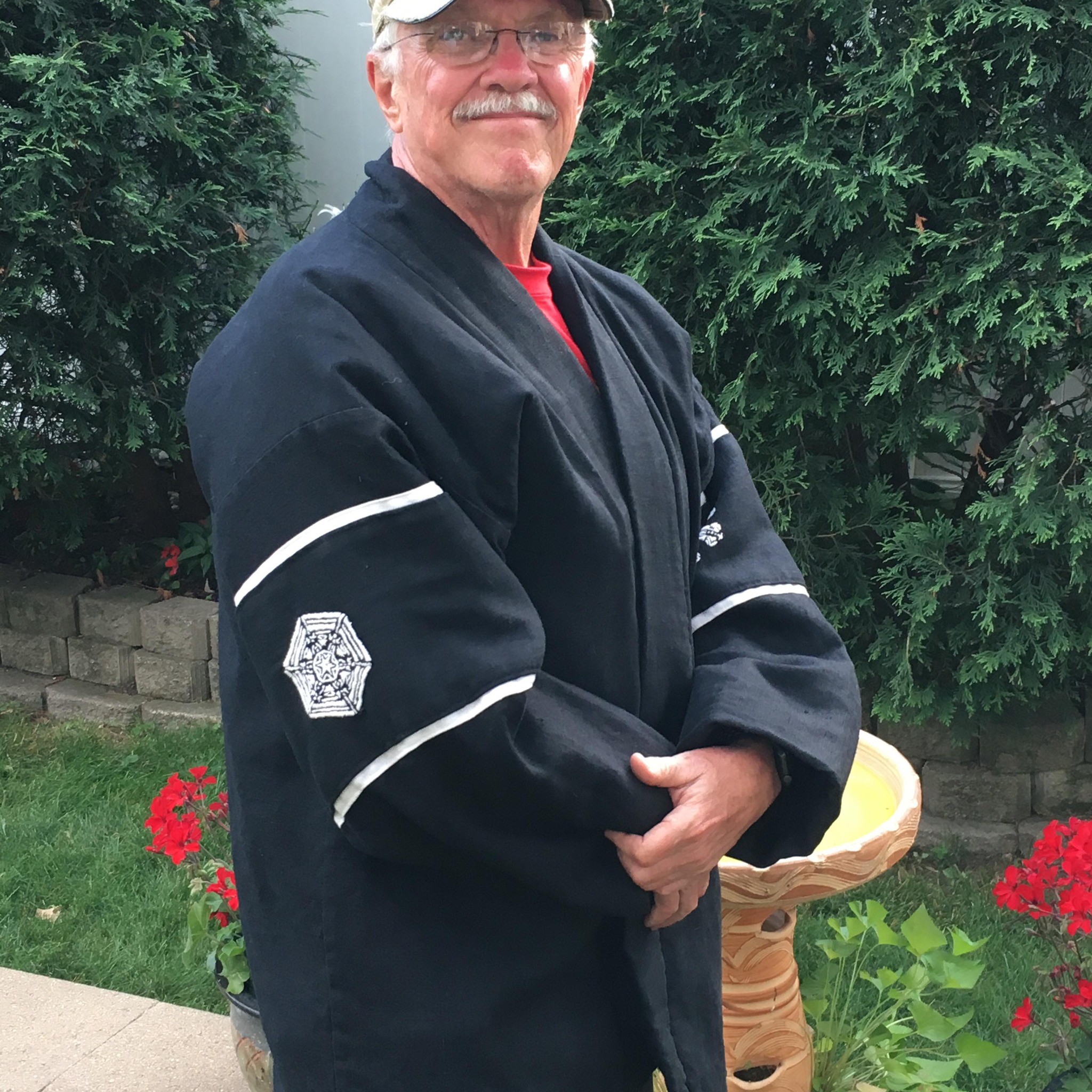 David Gottfried for MN40B on Reels