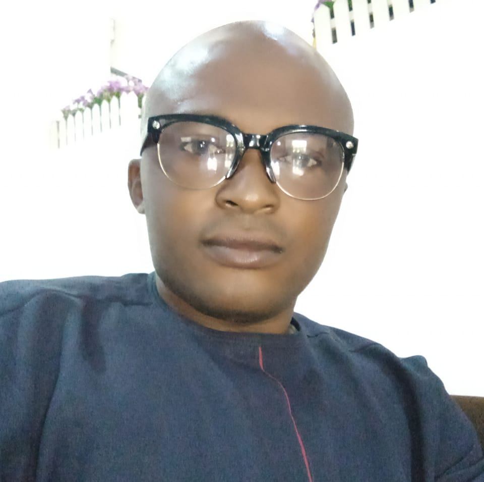 Saheed Akinkunmi Adedoja