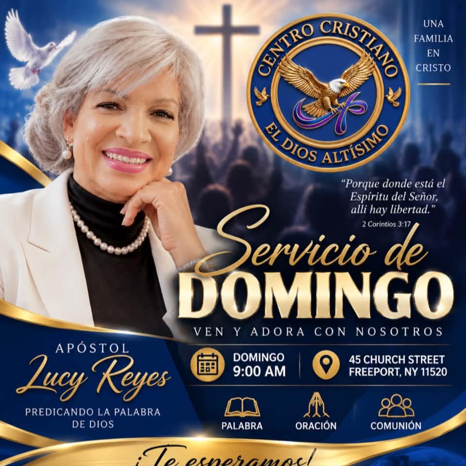 Lucy Reyes