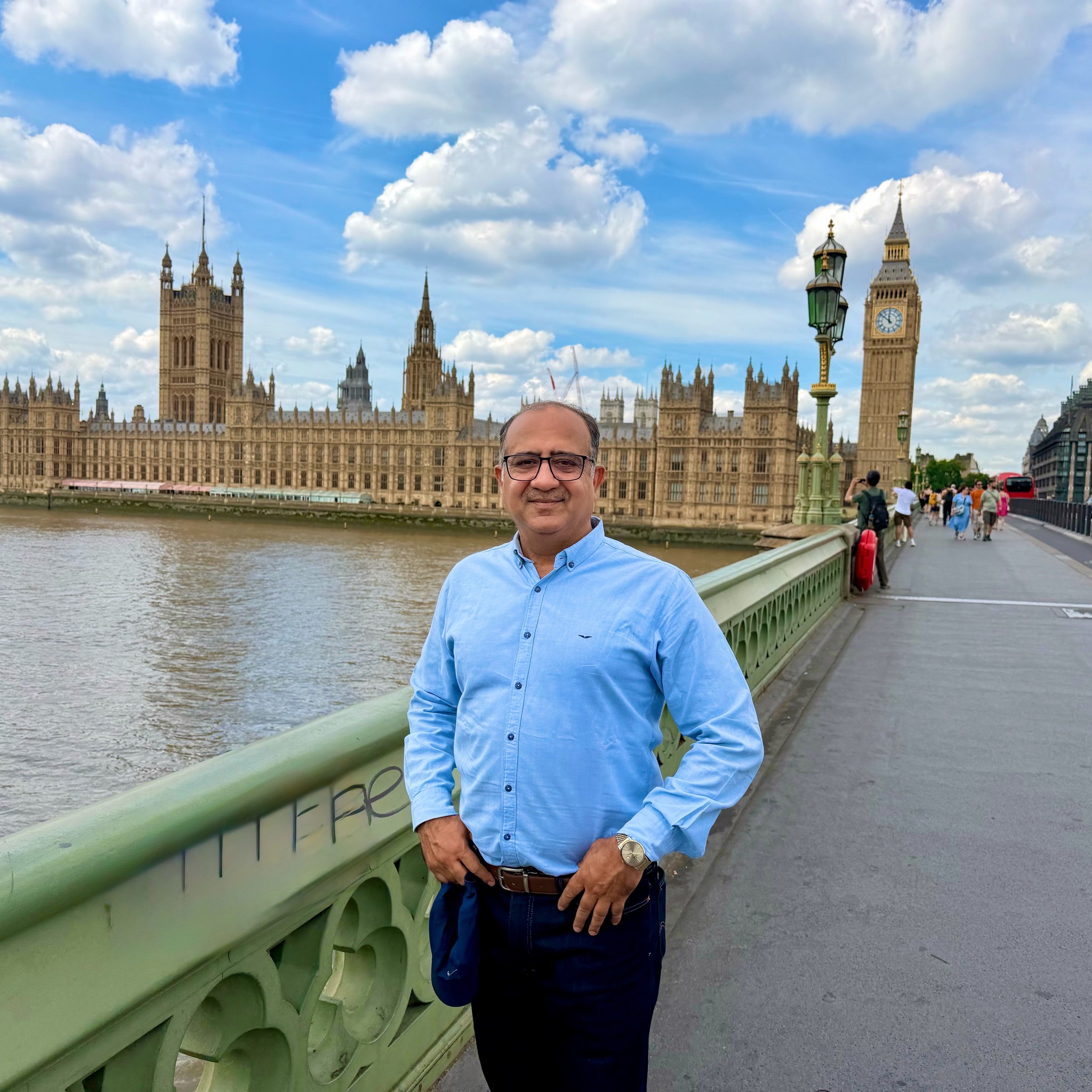 Umair Ali Rafique