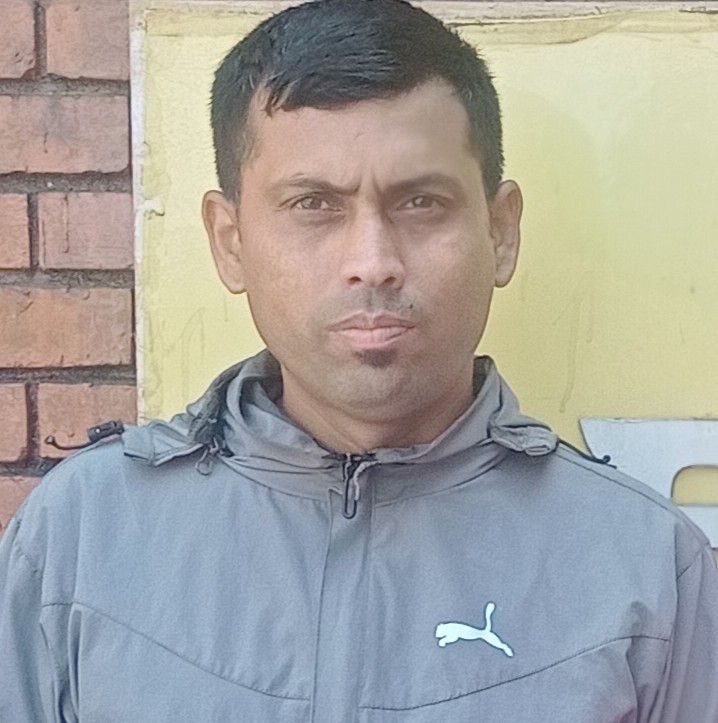 Bhandari Daya Raj