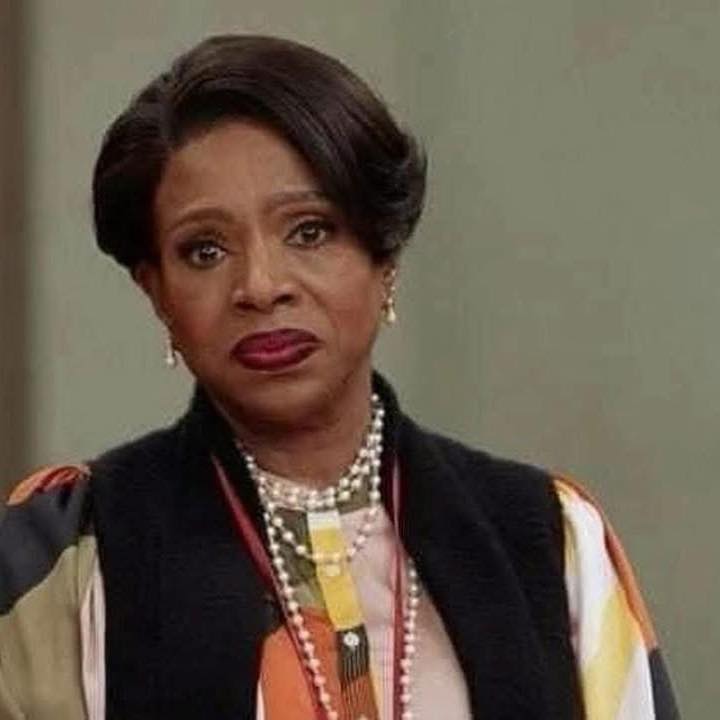 Shawnika Richardson