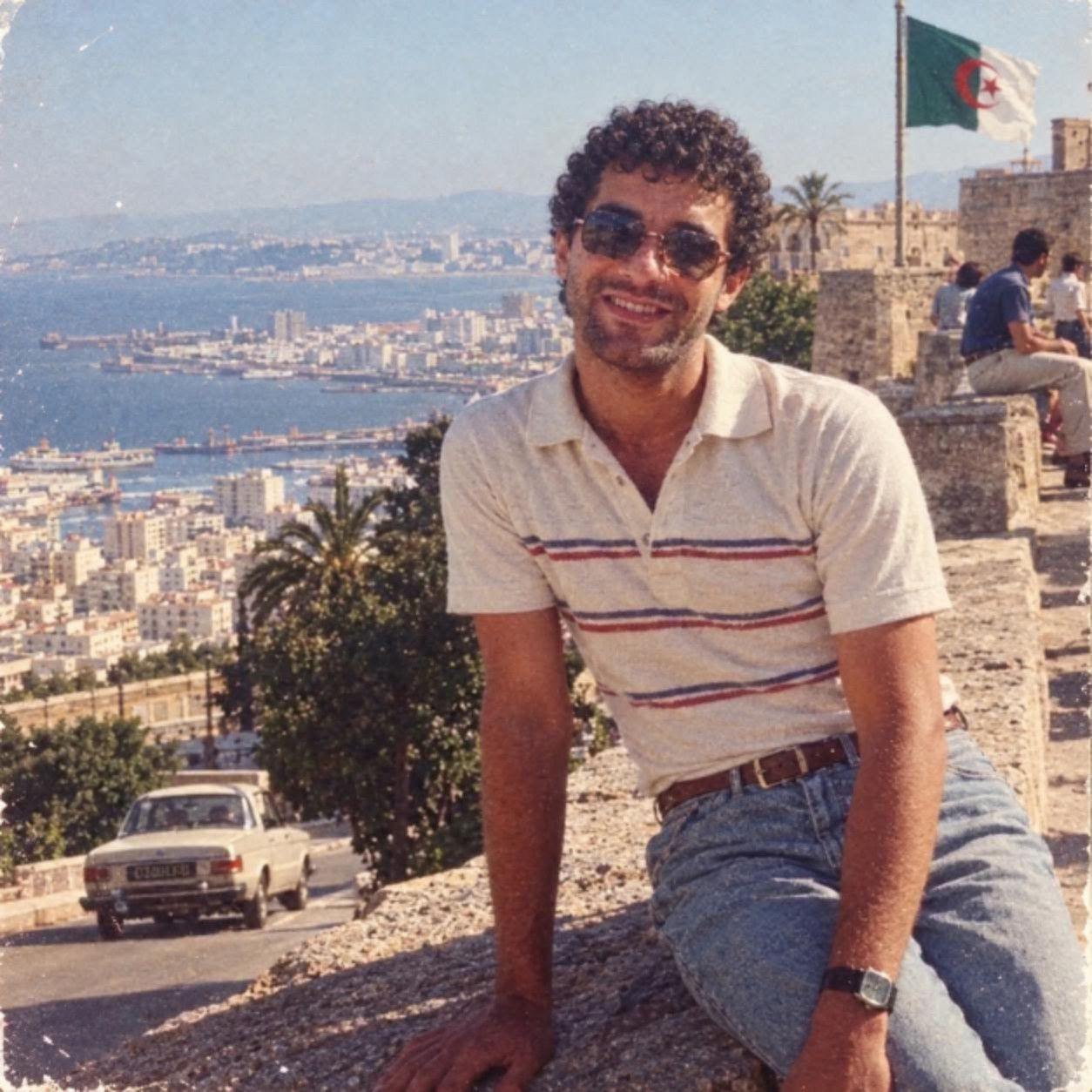 Rafik Rakrak