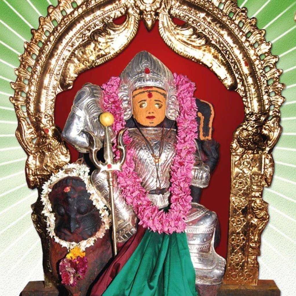 Natarajan - Gurusamy