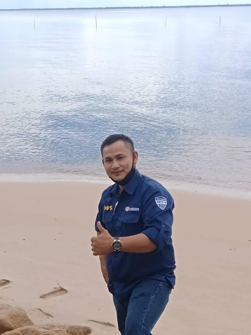 Agus Rianto