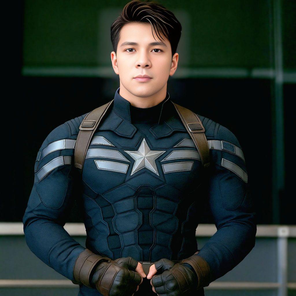 Nick Samonte