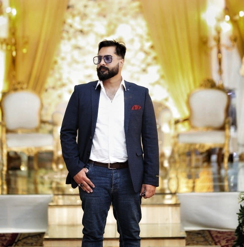 Zain Khokhar Rajput