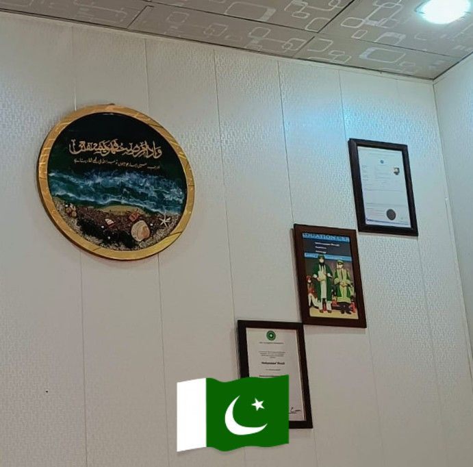 Khyber - We are pleased to announce that Asst. Prof. Dr. Muhammad Tariq ...