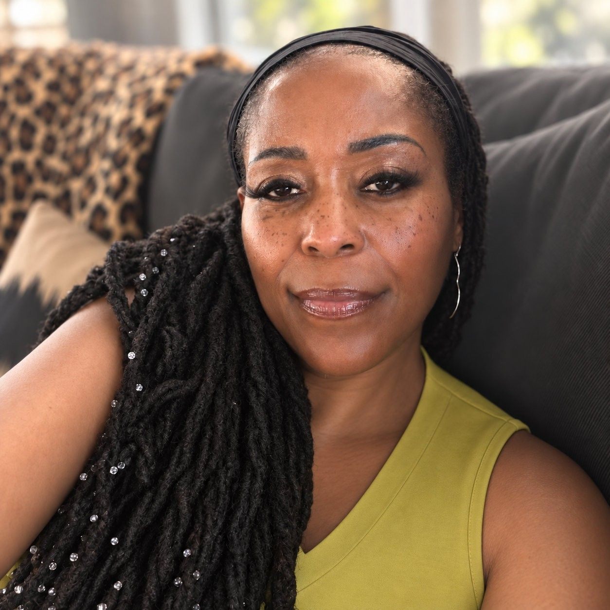 Angela Jones