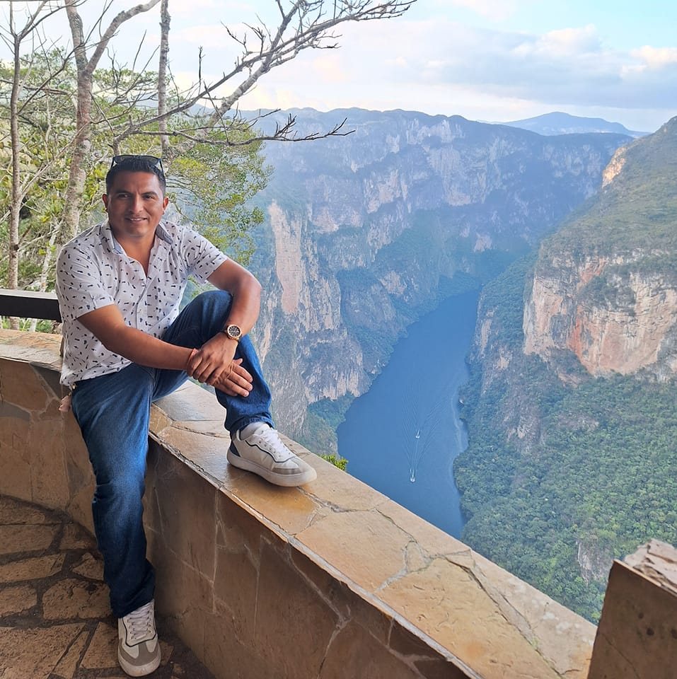 Diaz Castillo Memo