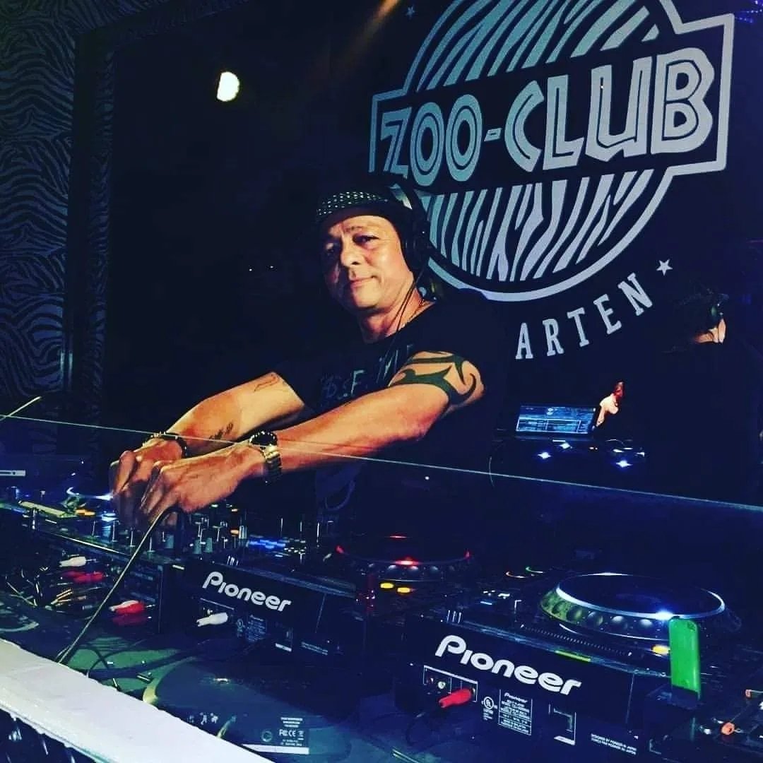 Don Diablo - Best DJ Booth Of The Year :-) | Facebook