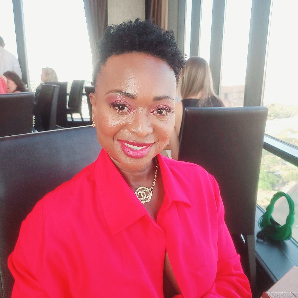 Damonica Theus-Simpson