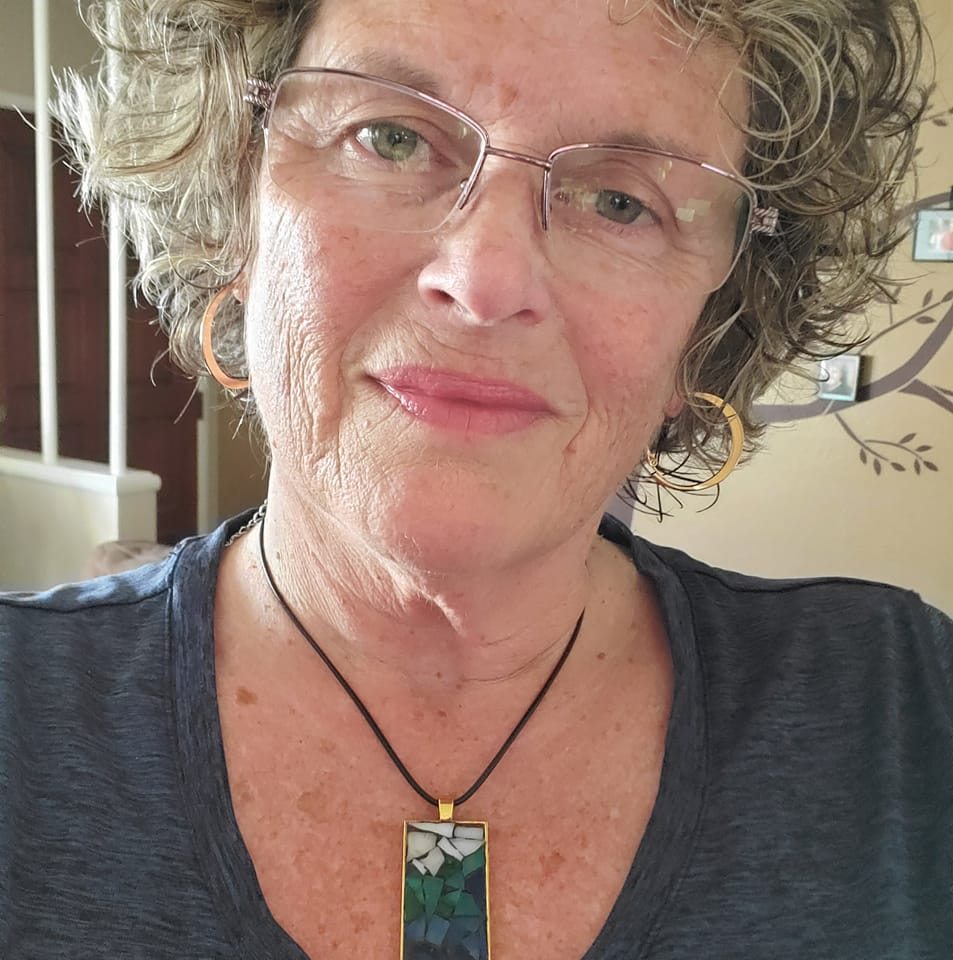 Crystal Raphael