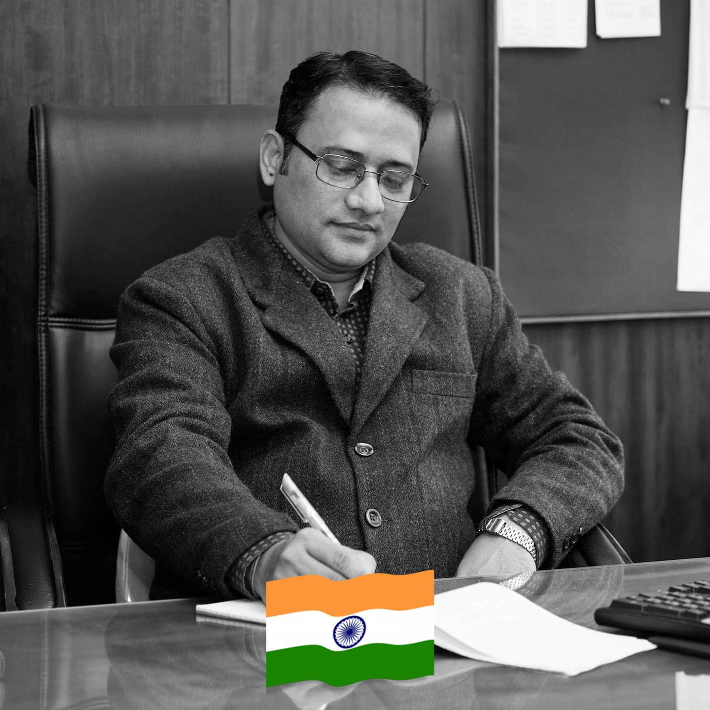 Vansh Raj Shukla