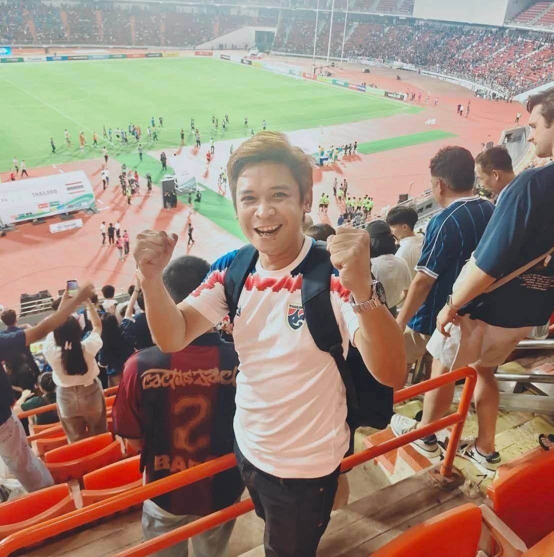 Thairath Sport - ไทยรัฐสปอร์ต - #TRtopicoftheday มีเพียง 1 เดียวที่จะ ...
