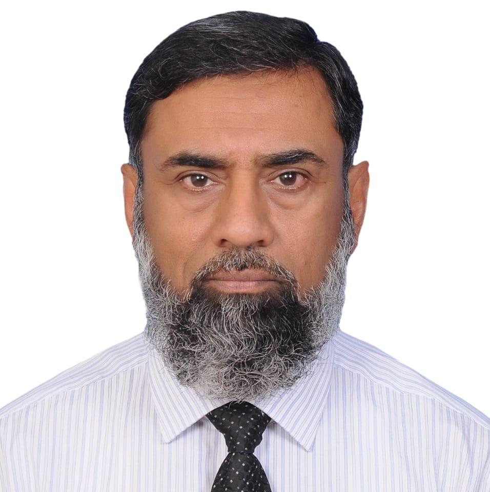 NUST - Dr Amjad Ali, Associate Professor at NUST Atta-ur-Rahman School ...