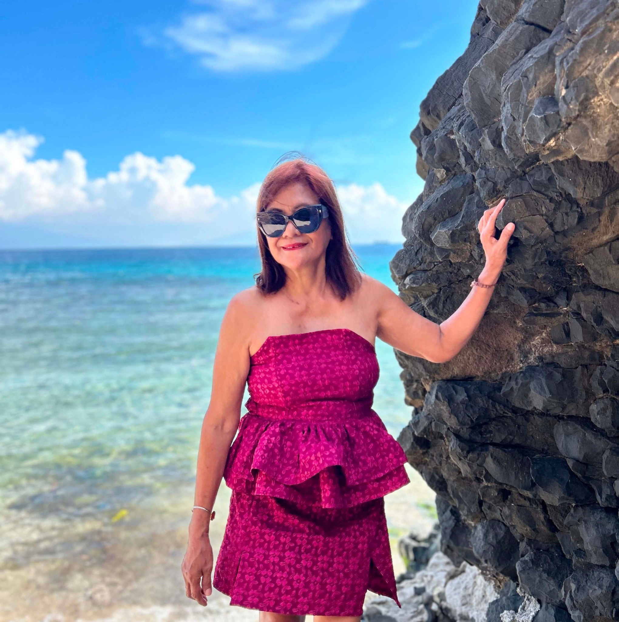 Awa ko kay katorta😀😀 | Melanie Castillo