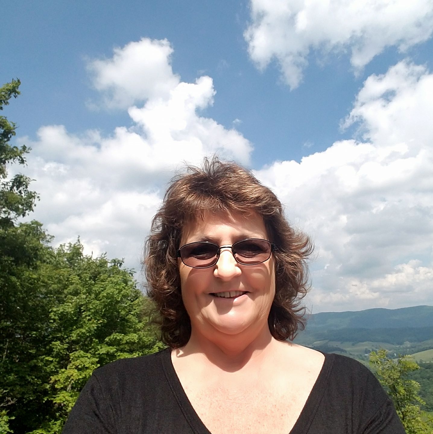 Judy Matney - I love fall! I can’t wait for the trees to... | Facebook