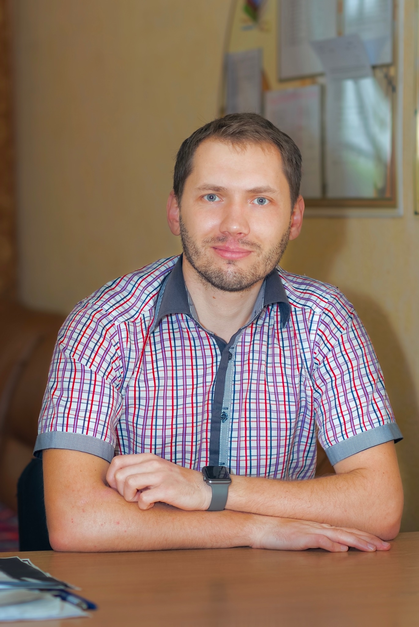 Babenko Arthur