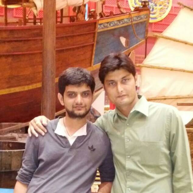 Ajay Modha