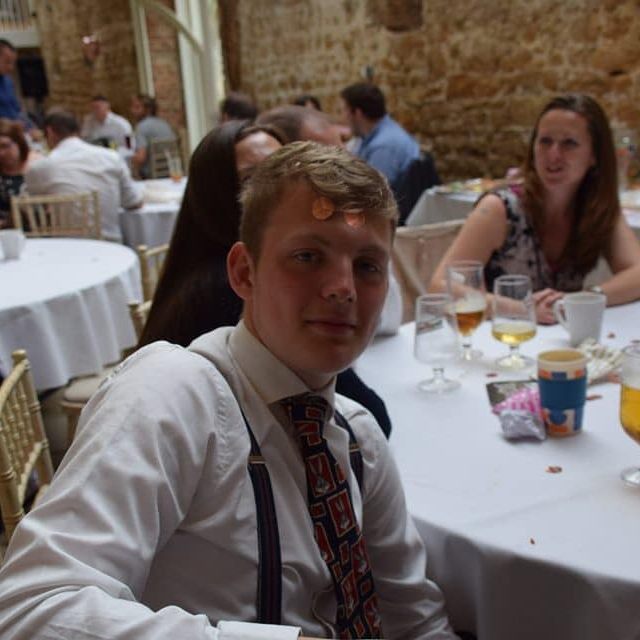 Barry Butchart